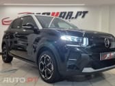 Citroen e-C3 44 kWh Autonomia Conforto Max