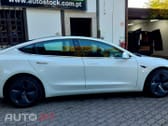 Tesla Model 3 AWD LONG RANGE DUAL MOTOR