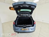 Renault Mégane ENERGY TCe 130 EDC INTENS