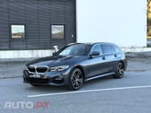 BMW 330 e Touring Pack M Auto