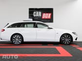 Mercedes-Benz E 300 de 4Matic T 9G-TRONIC Avantgarde