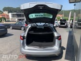 Renault Mégane Sport Tourer 1.5 Blue dCi Limited