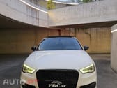 Audi A3 SLine