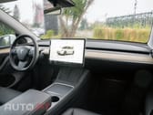 Tesla Model Y Tração Traseira