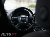 Audi A3 Sportback 1.6 TDI Attraction