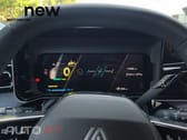 Renault 5 E-Tech Elétrico Techno 120cv