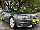 Audi A4 2.0 TDi