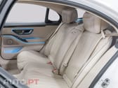 Mercedes-Benz S 63 AMG I.V.A DEDUTÍVEL E Performance L