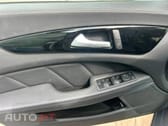 Mercedes-Benz CLS 250 Cdi BlueEfficiency Shooting Brake -2014 Nacional