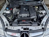 Mercedes-Benz SLK 200 K