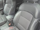 MG MG4 64 kWh Luxury
