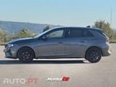 Opel Astra 1.2 T GS Line