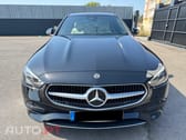 Mercedes-Benz C 220 d Avantgarde EQ Boost
