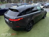 Land Rover Velar 2.0 D200 AWD R-Dynamic SE