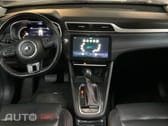 MG ZS 1.0 T-GDI Luxury Aut.