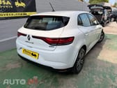 Renault Mégane E-Tech 1.6 E-Tech Híbrido/Plug-in 160cv