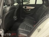 Mercedes-Benz C 43 AMG 4-Matic