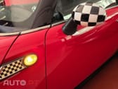 MINI Cabrio Cooper