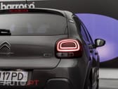 Citroen C3 1.5 BlueHDi Shine Pack