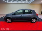 Renault Clio 1.2 16V Dynamique
