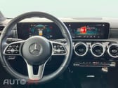Mercedes-Benz A 180 d Style Plus Aut.