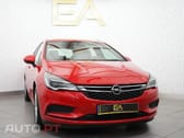Opel Astra Sports Tourer 1.6 CDTI Dynamic S/S