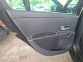 Renault Clio 1.2 16V Dynamique S