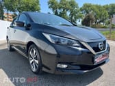 Nissan Leaf 40 kWh TEKNA