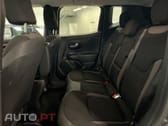 Jeep Renegade 1.0 T Limited