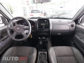 Nissan Navara 2.5 d
