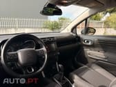 Citroen C3 Aircross 1.2 PureTech Shine