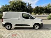 Citroen Berlingo 1.6 BlueHDi M Club