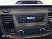 Ford Transit 350 L4 2.0 TDCi H3 Trend