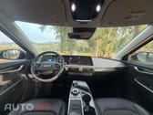 Kia EV6 Active