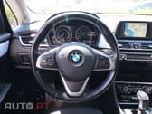 BMW 225 Advantage