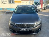 BMW 318 d Auto