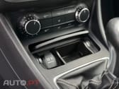 Mercedes-Benz A 180 CDI (BlueEFFICIENCY) Urban