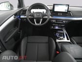 Audi Q5 I.V.A DEDUTÍVEL  50 TFSIe quattro S-Line