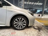 Toyota Corolla Touring Sports 1.8 Hybrid Comfort