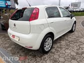 Fiat Punto 1.2 Young II S&S