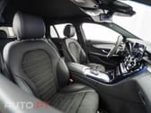Mercedes-Benz C 300 de AMG Line