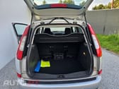 Ford C-Max Guia
