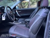 BMW 118 dA