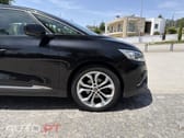 Renault Scénic dCi 110 EDC Dynamique