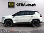 Jeep Compass Upland Plug-In Hybrid 4WD I.V.A DEDUTÍVEL