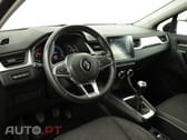Renault Captur Captur 1.0 TCe Techno