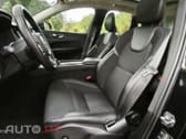 Volvo XC60 2.0 T8 PHEV Momentum Plus AWD