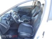 Chevrolet Cruze SW 1.7 VCDI LT