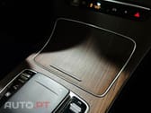 Mercedes-Benz GLC 300 de 4Matic 9G-TRONIC AMG Line