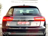 Audi A6 Avant 2.0 TDi S-line Multitronic (Ler descrição)